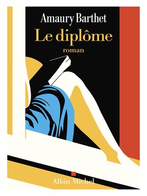 cover image of Le Diplôme